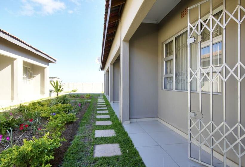 Pension Minilitha Lodge