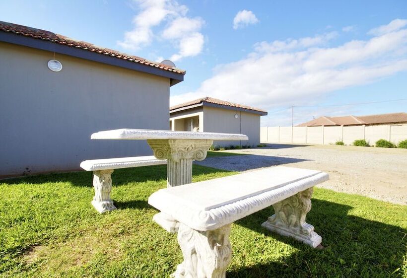 Pension Minilitha Lodge