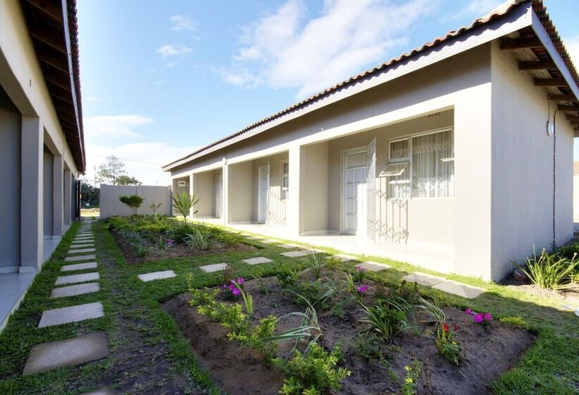 Pension Minilitha Lodge