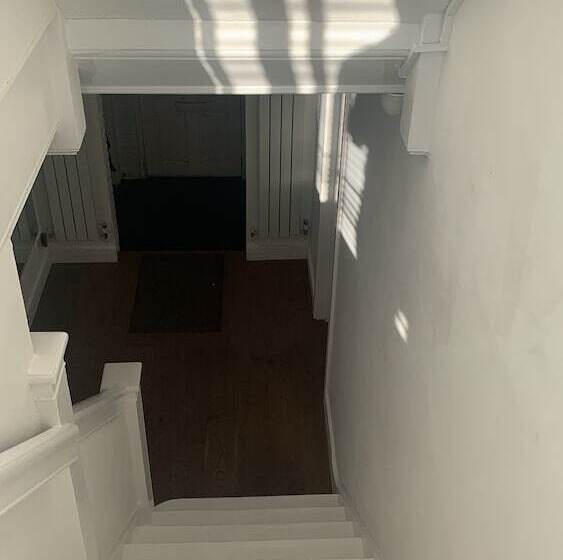 بنسيون Thornton Edwardian House Balham