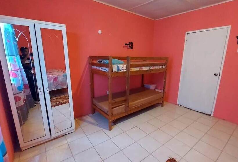 اقامتگاه Beautiful 1 Bedroom, In St Thomas, Jamaica