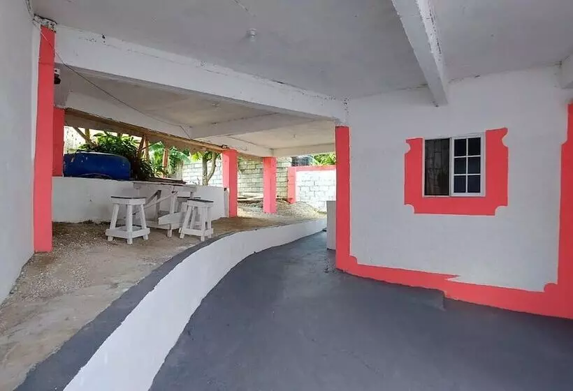 اقامتگاه Beautiful 1 Bedroom, In St Thomas, Jamaica