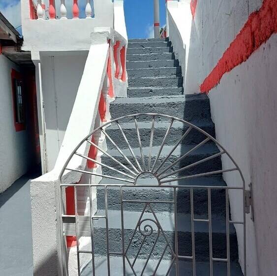 اقامتگاه Beautiful 1 Bedroom, In St Thomas, Jamaica