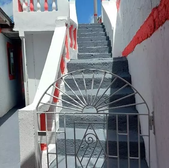 اقامتگاه Beautiful 1 Bedroom, In St Thomas, Jamaica