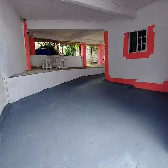 اقامتگاه Beautiful 1 Bedroom, In St Thomas, Jamaica