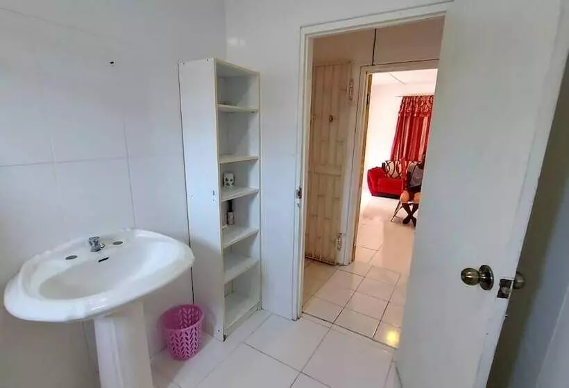 اقامتگاه Beautiful 1 Bedroom, In St Thomas, Jamaica