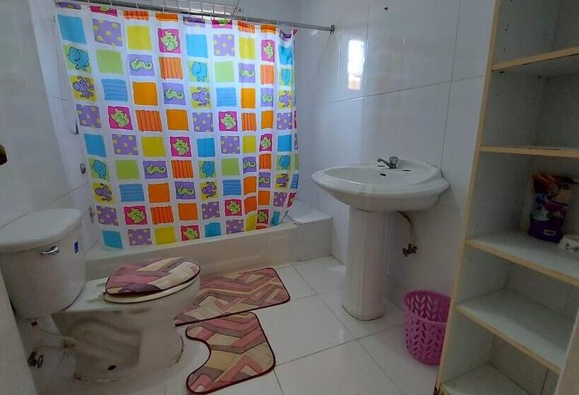 اقامتگاه Beautiful 1 Bedroom, In St Thomas, Jamaica