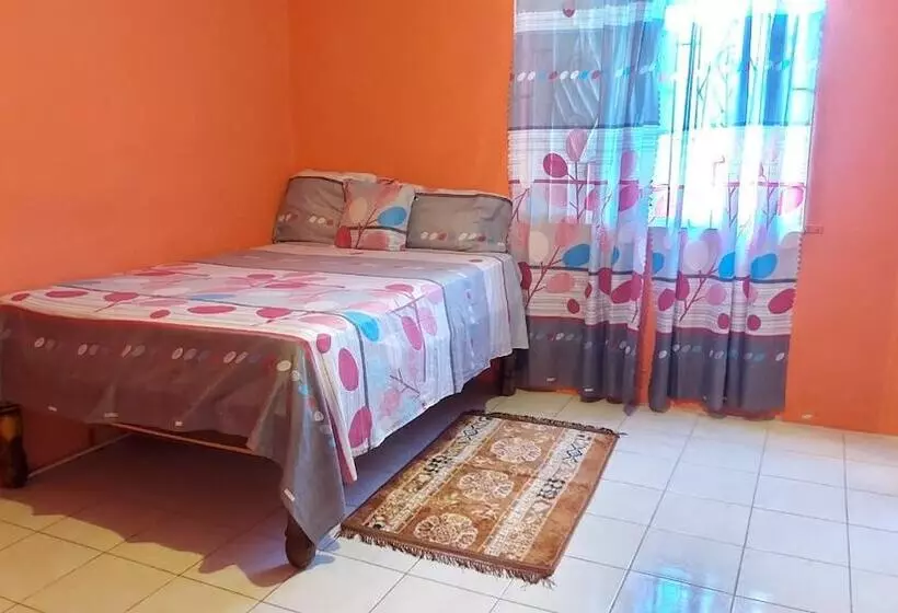 اقامتگاه Beautiful 1 Bedroom, In St Thomas, Jamaica