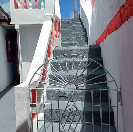 اقامتگاه Beautiful 1 Bedroom, In St Thomas, Jamaica