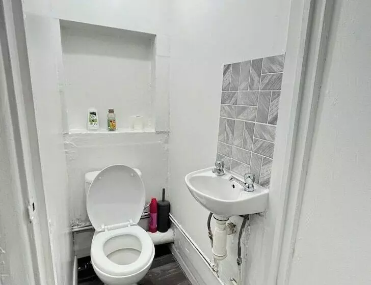 Residenssi Beautiful 4 Bed House In Ramsgate