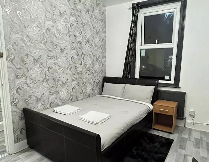 Residenssi Beautiful 4 Bed House In Ramsgate