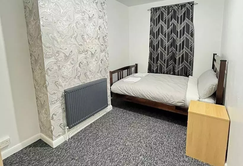 Residenssi Beautiful 4 Bed House In Ramsgate