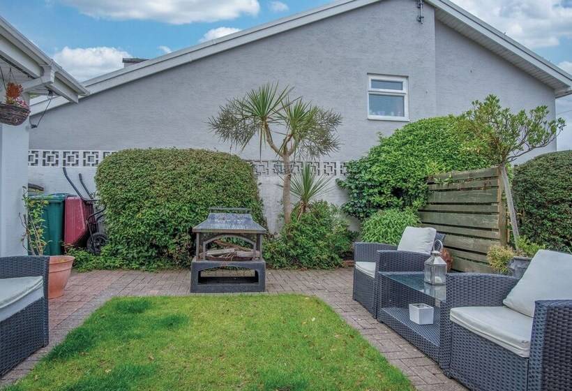 Rose Cottage 3 Bed Cottage New Hedges Tenby