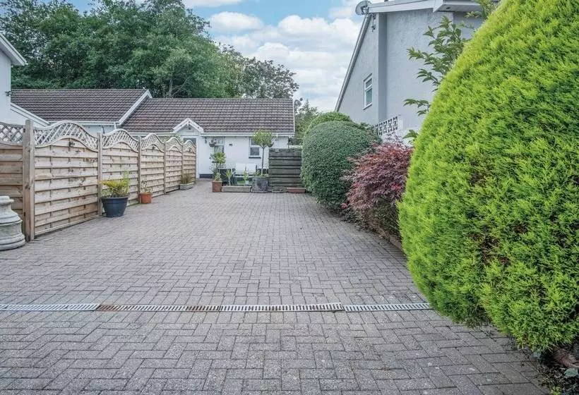 Rose Cottage 3 Bed Cottage New Hedges Tenby