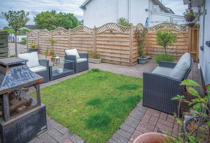 Rose Cottage 3 Bed Cottage New Hedges Tenby