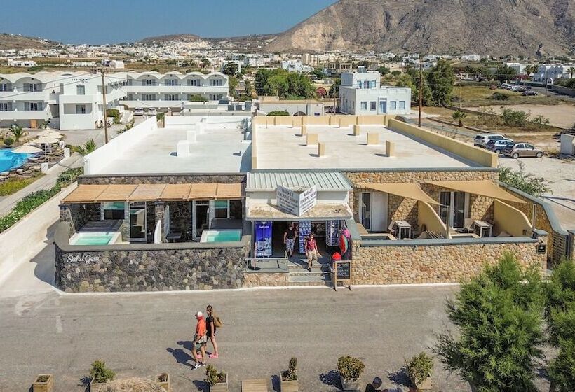 Sand Gem   Beach Apartments