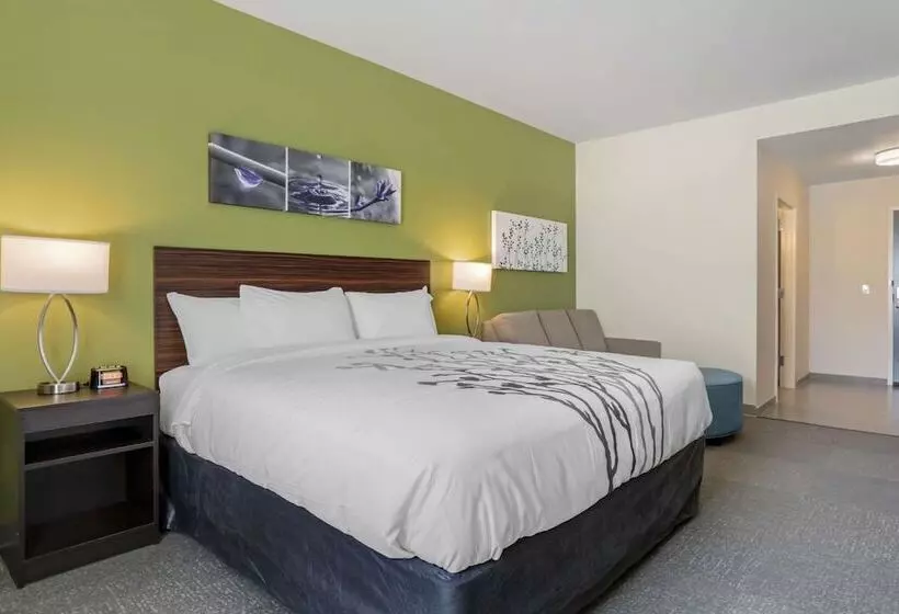 Sleep Inn & Suites