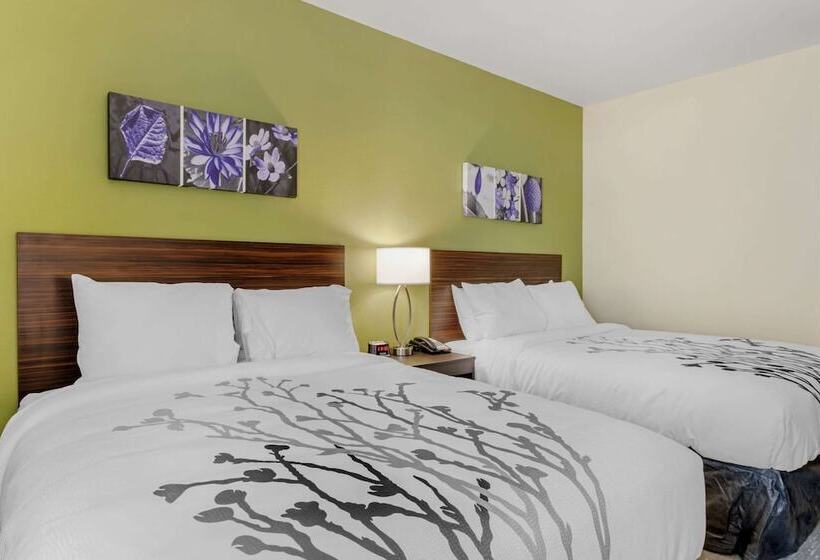 Sleep Inn & Suites