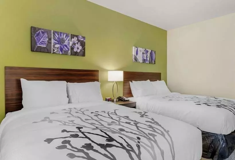 Sleep Inn & Suites