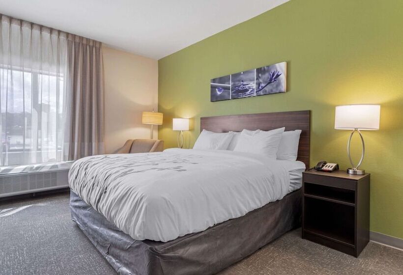 Sleep Inn & Suites