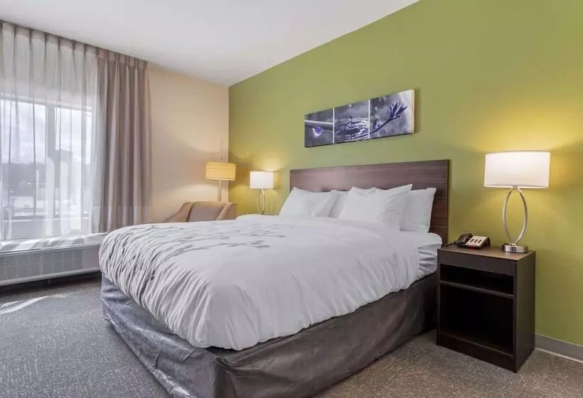 Sleep Inn & Suites