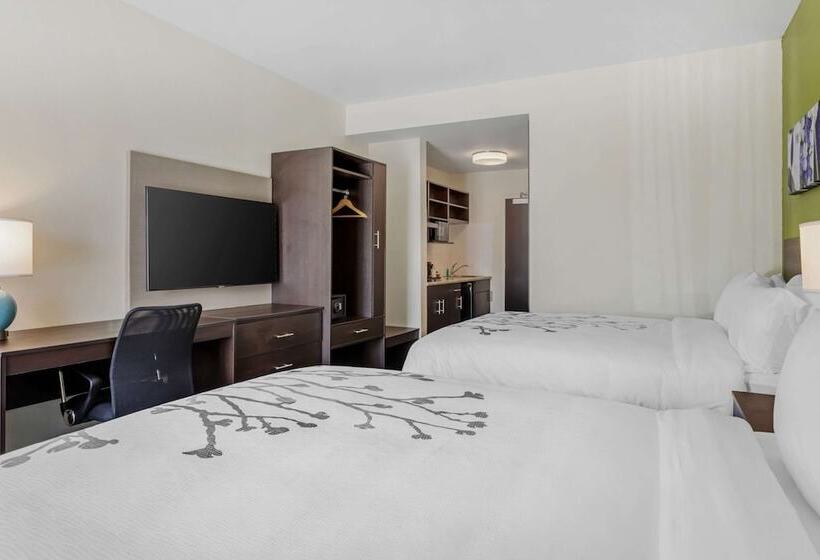 Sleep Inn & Suites