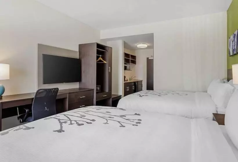 Sleep Inn & Suites