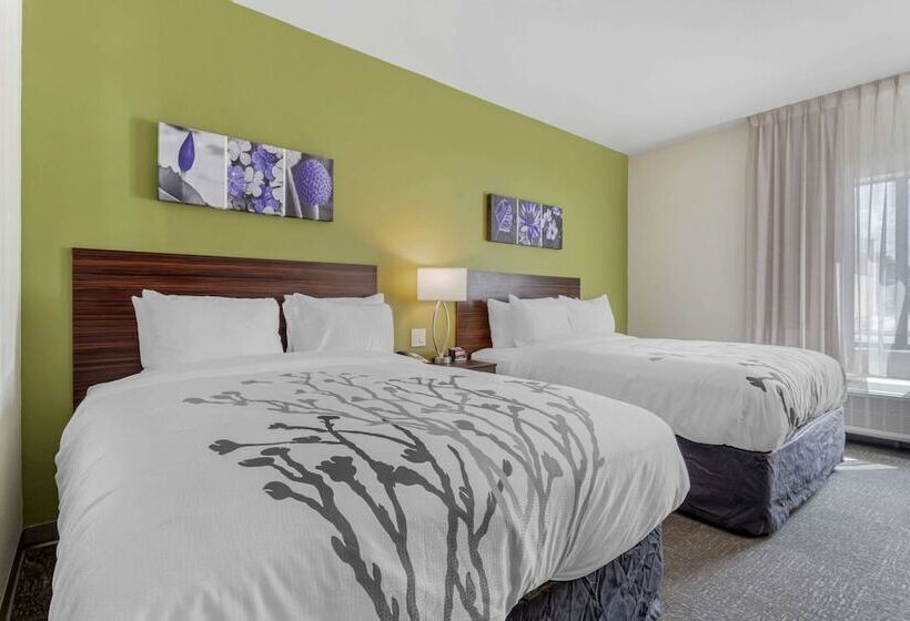 Sleep Inn & Suites