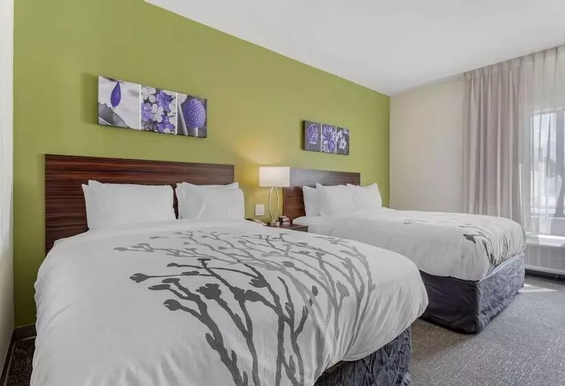 Sleep Inn & Suites