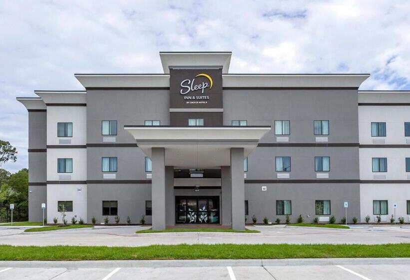 Sleep Inn & Suites