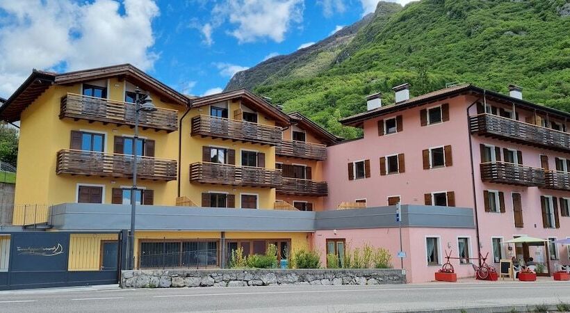 Tennoappartamenti Garda Lake