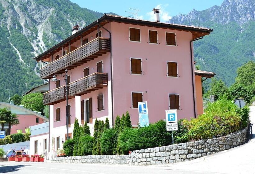 Tennoappartamenti Garda Lake