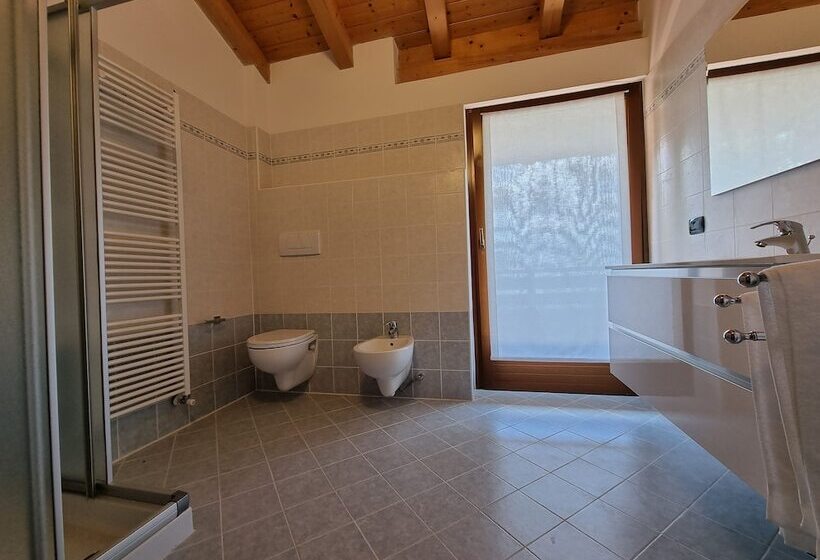 Tennoappartamenti Garda Lake