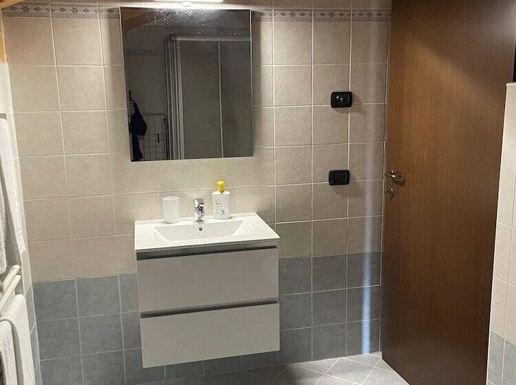 Tennoappartamenti Garda Lake