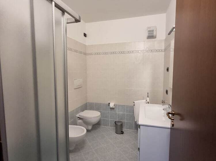 Tennoappartamenti Garda Lake