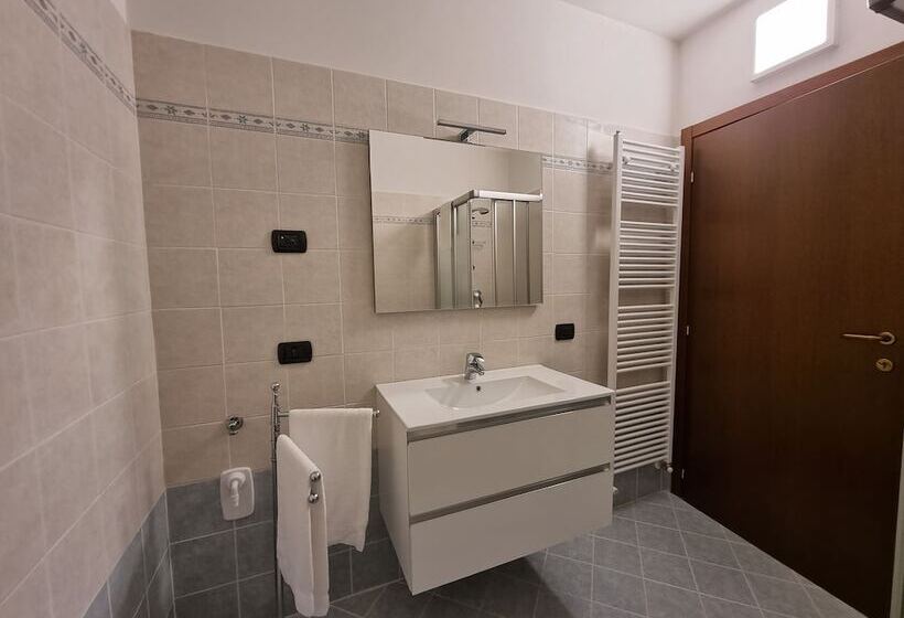 Tennoappartamenti Garda Lake