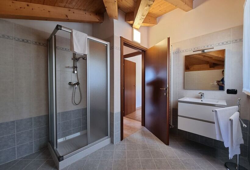 Tennoappartamenti Garda Lake