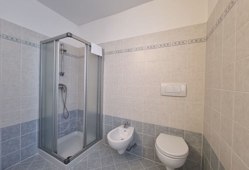 Tennoappartamenti Garda Lake