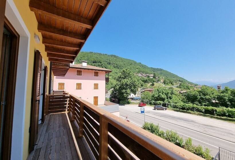 Tennoappartamenti Garda Lake