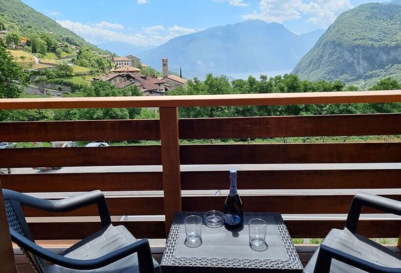 Tennoappartamenti Garda Lake