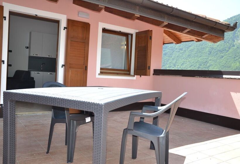 Tennoappartamenti Garda Lake