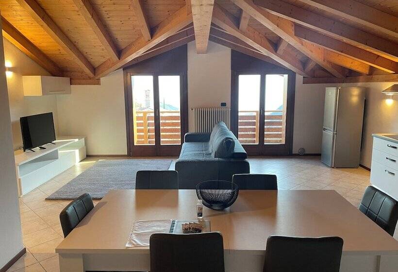 Tennoappartamenti Garda Lake