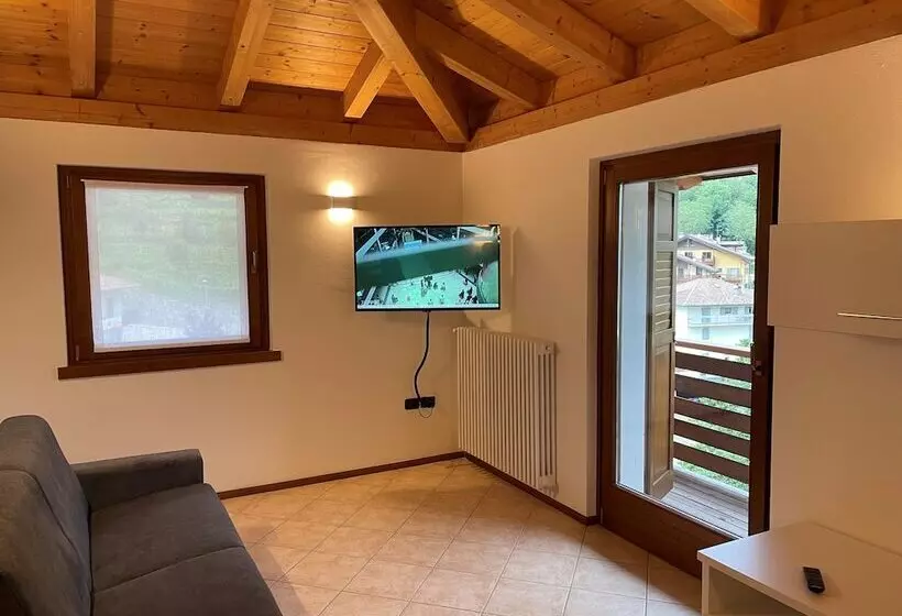 Tennoappartamenti Garda Lake