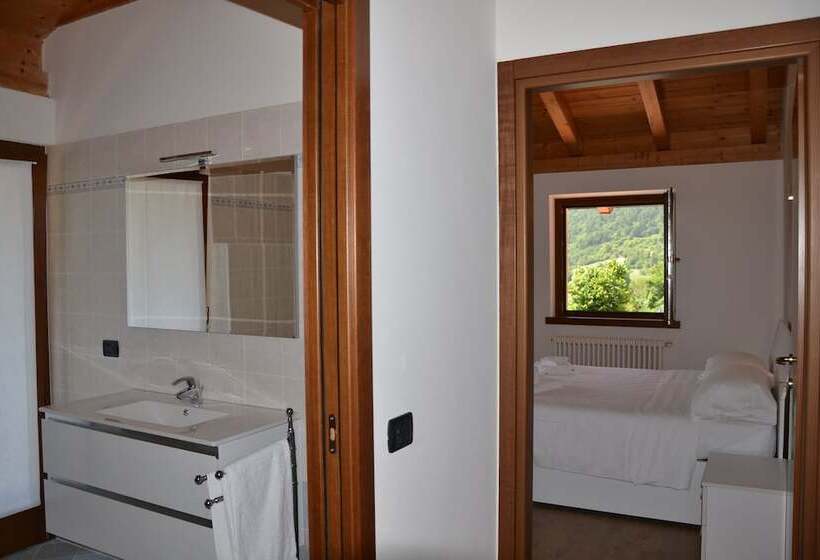 Tennoappartamenti Garda Lake