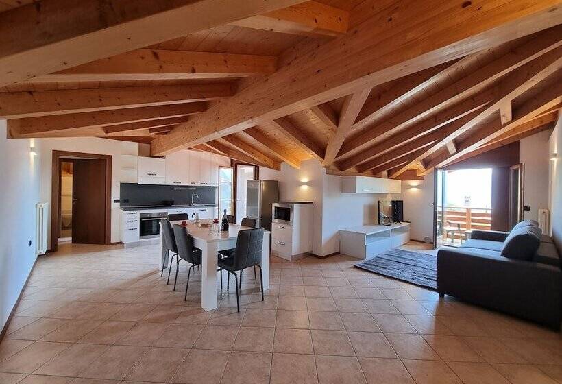 Tennoappartamenti Garda Lake