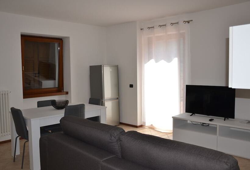 Tennoappartamenti Garda Lake