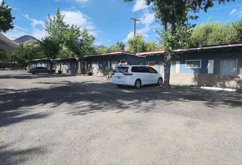 Toiyabe Motel