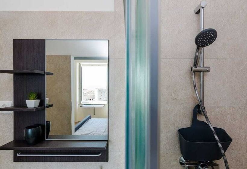 مبيت وإفطار Brizo Apartments