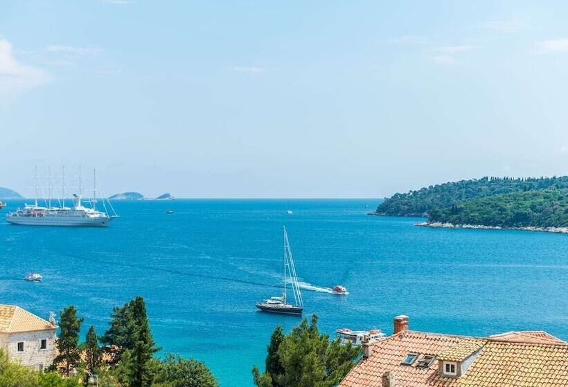 مبيت وإفطار Brizo Apartments