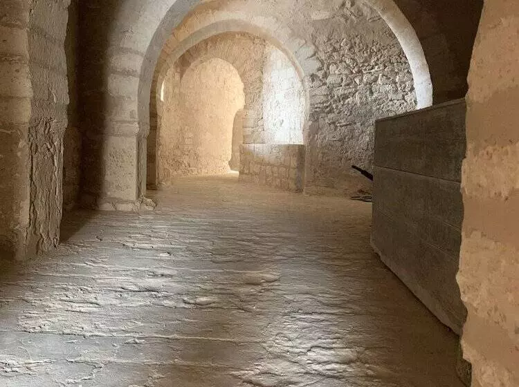 Aamiaismajoitus (B&B) Dar Lola